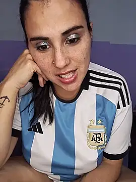 kariciasecreta online show from June 21, 1:53 am