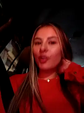 Zoequeen 01 online show from September 21, 1:48 am