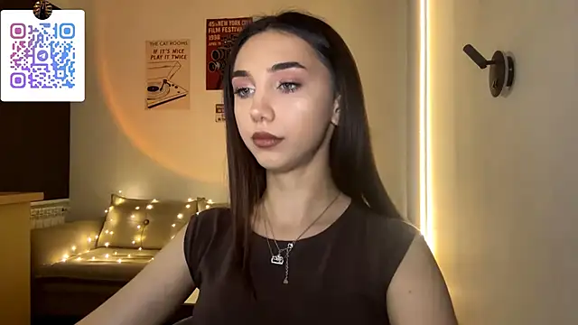 LinaMour online show from February 22, 10:32 pm