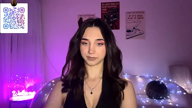 LinaMour online show from April 4, 10:52 pm