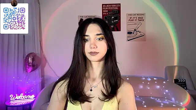 LinaMour online show from May 5, 10:13 pm