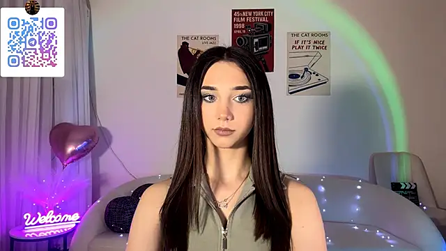 LinaMour online show from April 29, 10:26 pm