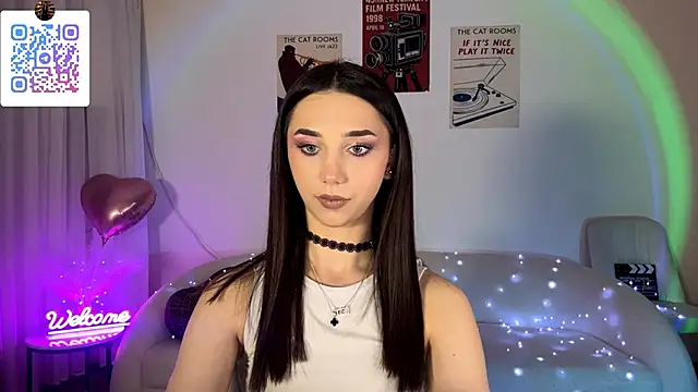 LinaMour online show from April 28, 10:13 pm