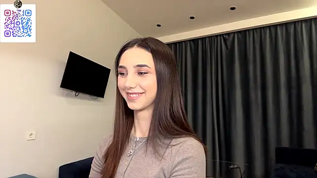 LinaMour online show from December 21, 10:24 pm