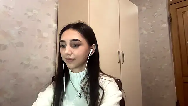 LinaMour online show from October 11, 10:23 pm