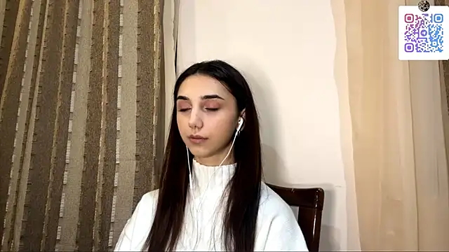 LinaMour online show from November 15, 10:33 pm