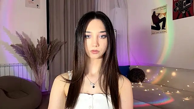 LinaMour online show from June 27, 10:38 pm