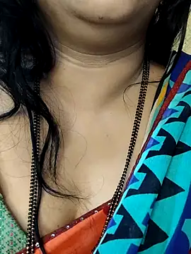 Angel0731 online show from May 5, 9:45 am