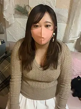 kotone blossom x online show from November 25, 12:40 pm