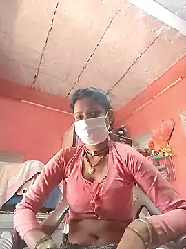 Snapshot of Manvi_tyagi chatting on October 15, 6:27 am Manvi tyagi online show from October 15, 6:27 am