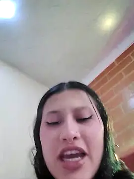 Snapshot of Eva_Clark01 chatting on September 13, 11:13 pm Eva Clark01 online show from September 13, 11:13 pm