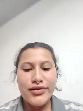 Snapshot of Eva_Clark01 chatting on October 6, 3:18 pm Eva Clark01 online show from October 6, 3:18 pm