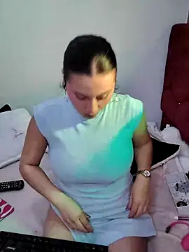 Snapshot of Eva_Clark01 chatting on September 12, 11:12 pm Eva Clark01 online show from September 12, 11:12 pm