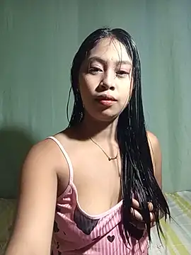 UrSweetAsianLady 02 online show from July 1, 12:43 am