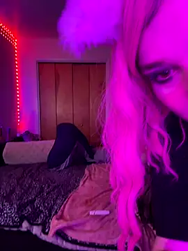 Princessblazed444 online show from September 12, 4:57 am