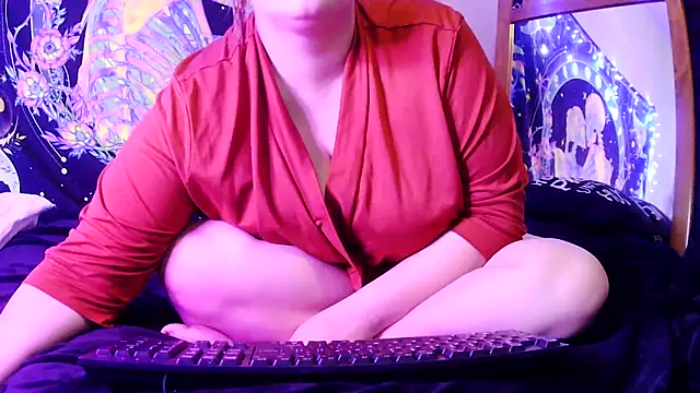 Princessblazed444 online show from June 18, 8:47 pm