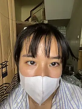 Snapshot of Dankun chatting on September 13, 5:48 am Dankun online show from September 13, 5:48 am