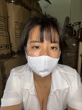 Snapshot of Dankun chatting on September 22, 5:39 am Dankun online show from September 22, 5:39 am