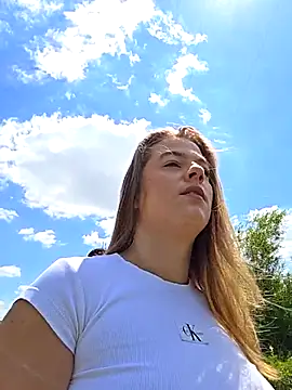 Luna Lynn online show from July 2, 10:21 am