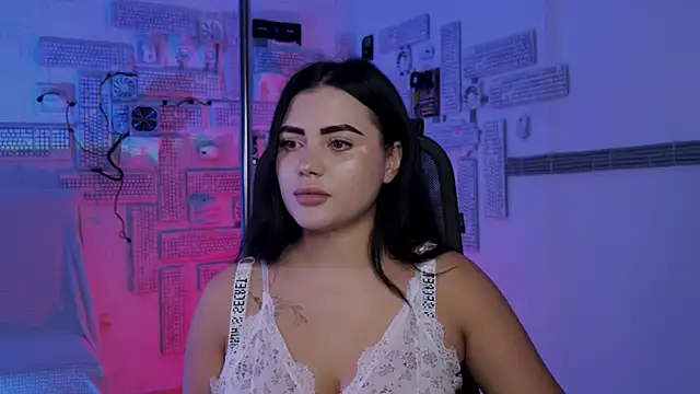 NaomiWilsons online show from November 9, 12:56 pm