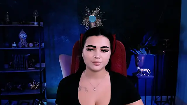 NaomiWilsons online show from September 22, 2:59 pm