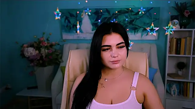 NaomiWilsons online show from September 23, 3:21 pm