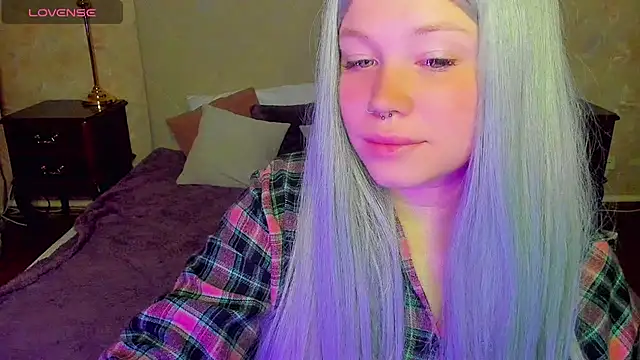 Diana Dream online show from September 19, 8:08 pm