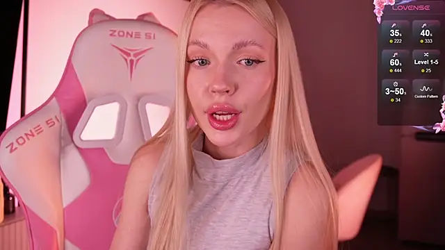 baby bon online show from September 11, 1:55 pm