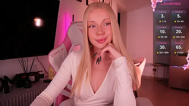 baby bon online show from November 9, 2:35 pm