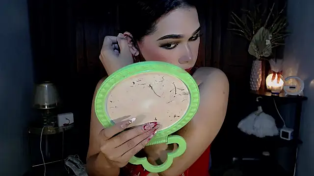 Kiethmadison Miller online show from September 13, 12:07 am