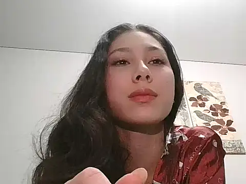 Snapshot of Lunavyn chatting on October 27, 12:01 pm Lunavyn online show from October 27, 12:01 pm