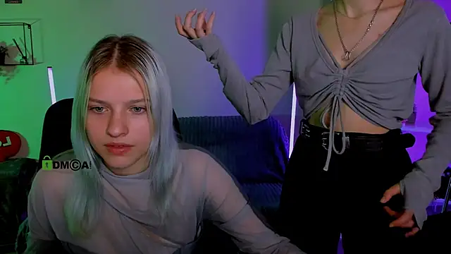 gloria bubble online show from October 19, 8:49 am