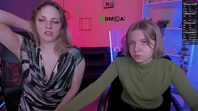 gloria bubble online show from January 5, 7:50 pm