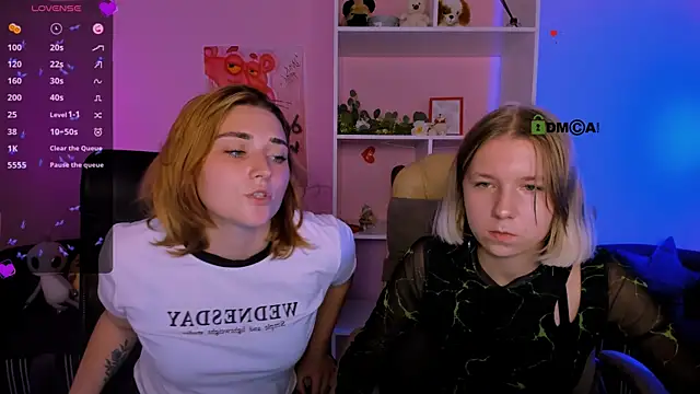 gloria bubble online show from September 24, 8:46 am