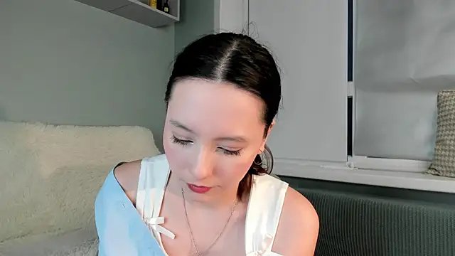 TondaEsperon online show from September 24, 2:27 pm