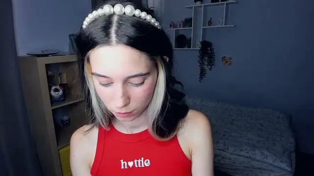 Snapshot of AntonettaTarring chatting on September 15, 7:38 am AntonettaTarring online show from September 15, 7:38 am