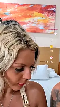 SydneySchmid online show from July 1, 3:55 pm