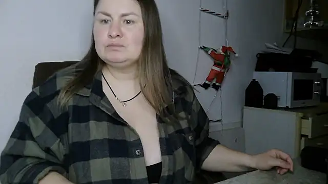 MartaXLove online show from January 7, 6:33 pm