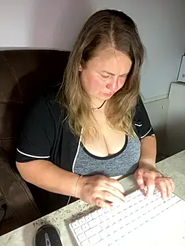 MartaXLove online show from September 21, 8:29 pm