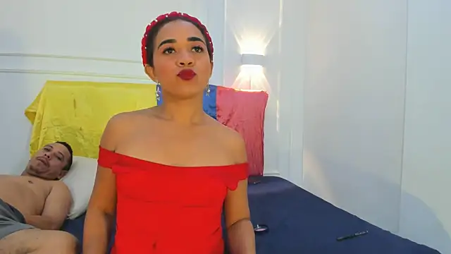 charlotte dante212 online show from June 16, 5:08 am