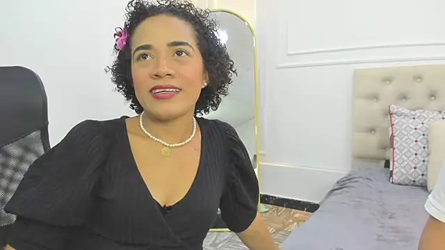 charlotte dante212 online show from January 15, 5:02 am