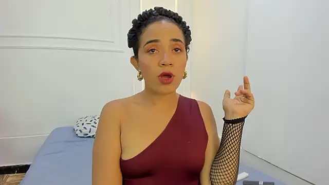 charlotte dante212 online show from March 6, 4:18 am