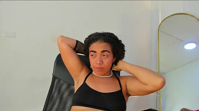 charlotte dante212 online show from July 18, 5:26 pm