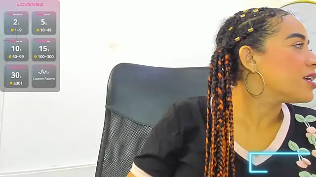 charlotte dante212 online show from June 21, 3:54 am