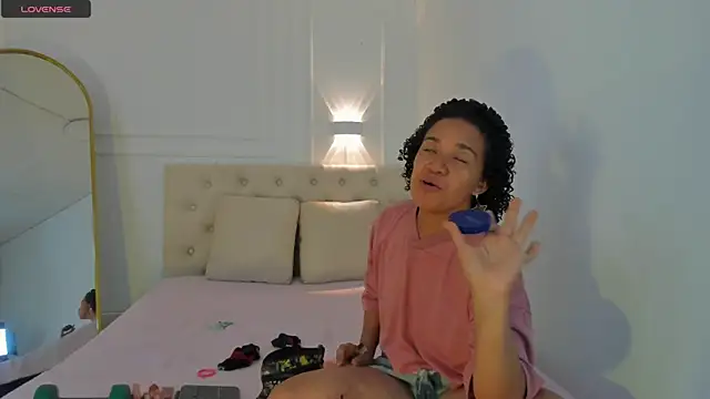 charlotte dante212 online show from July 9, 3:58 pm