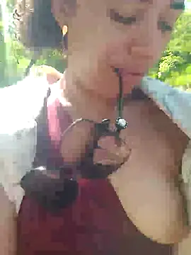 charlotte dante212 online show from May 31, 7:48 pm