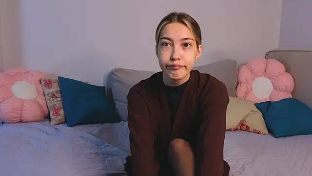 AngelicRice online show from September 24, 11:31 am