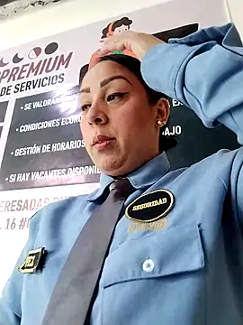 CRISTAL  11 online show from October 17, 1:47 pm