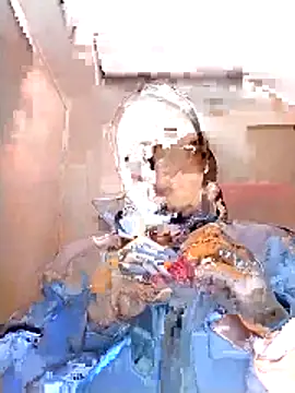 CRISTAL  11 online show from December 15, 2:22 pm