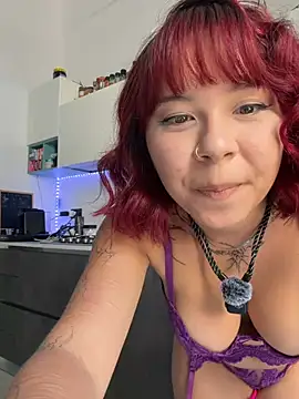 YumiLux online show from July 20, 12:18 pm